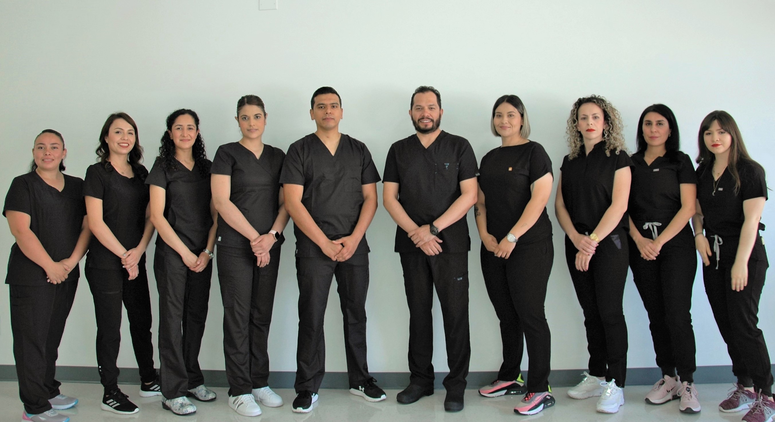 Bariatric Team